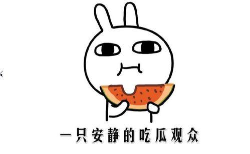 今天吃瓜事件